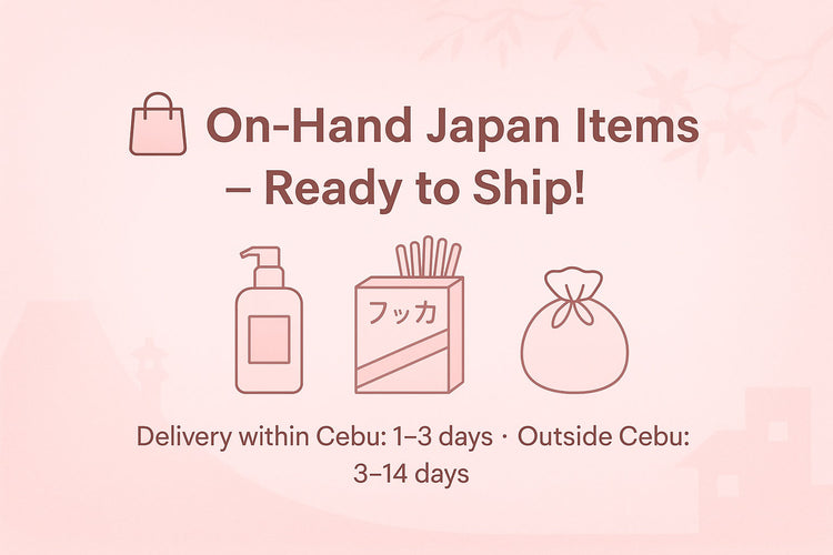 items on-hand