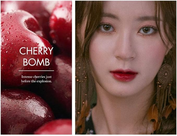 Rom&nd - Juicy Lasting Tint