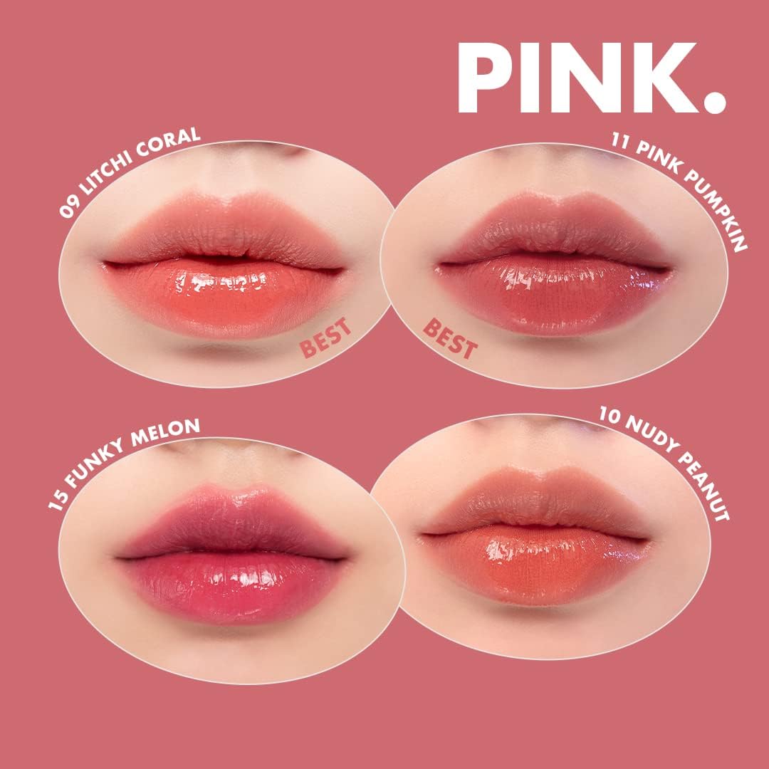 Rom&nd - Juicy Lasting Tint