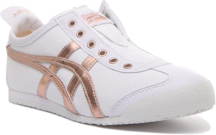 Onitsuka Shoes - Mexico 66