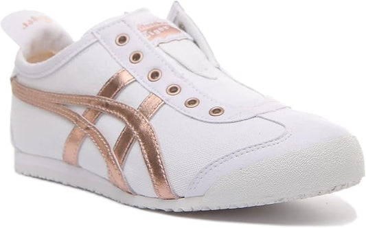Onitsuka Shoes - Mexico 66