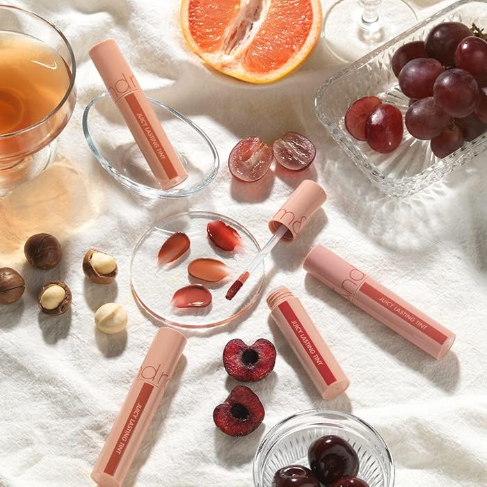Rom&nd - Juicy Lasting Tint