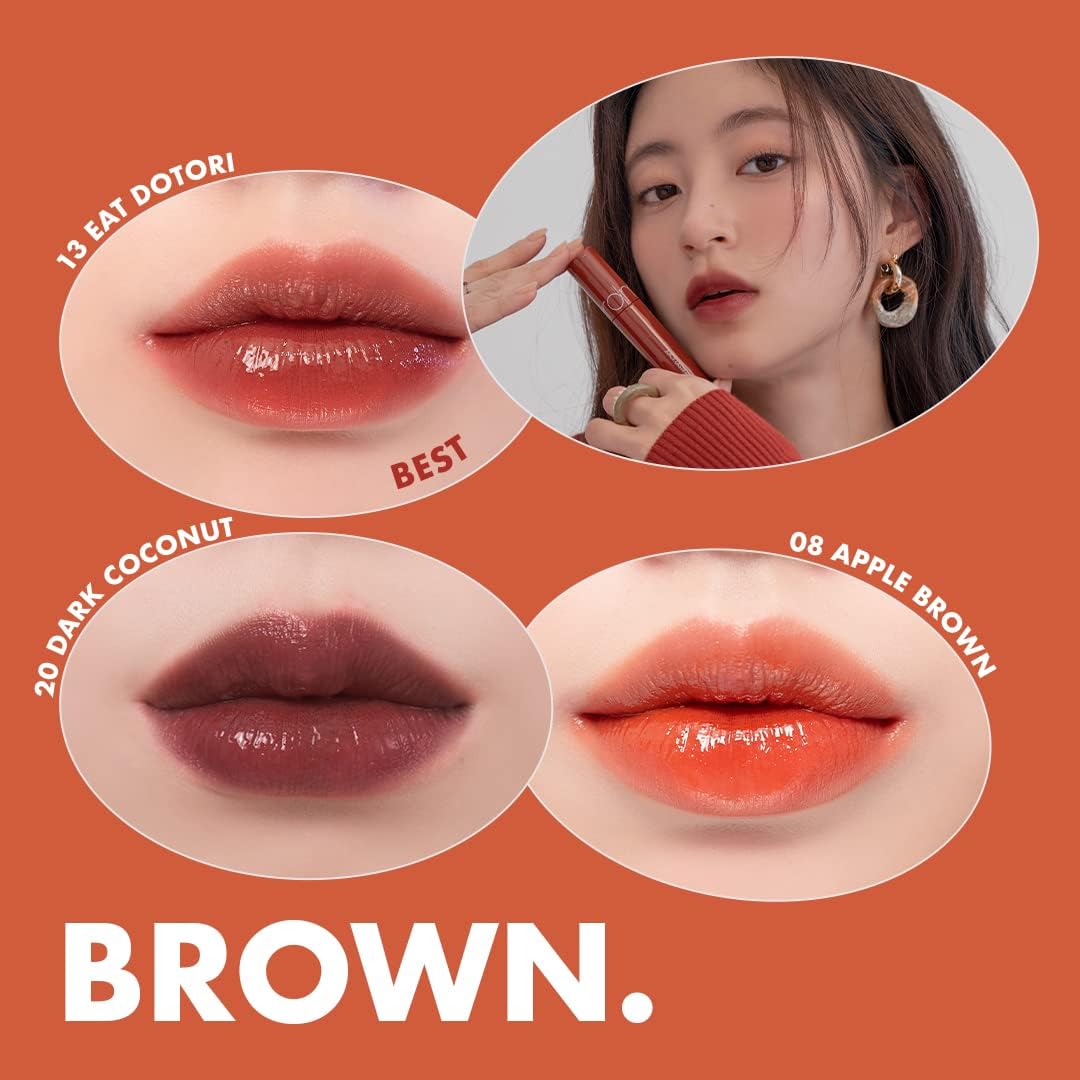 Rom&nd - Juicy Lasting Tint