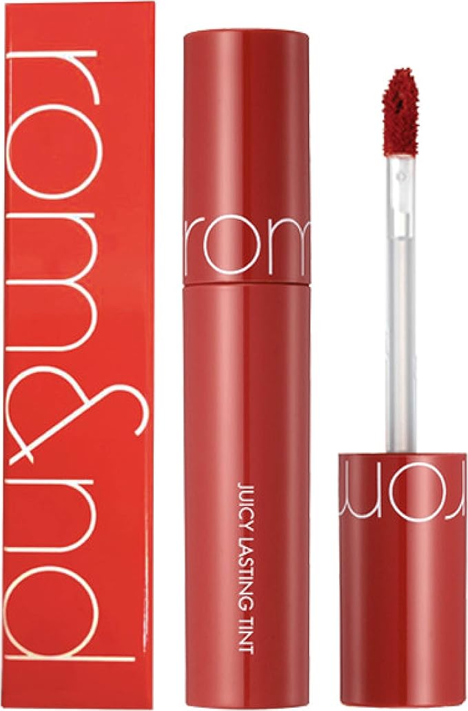 Rom&nd - Juicy Lasting Tint