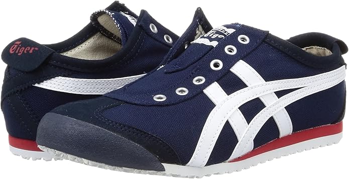 Onitsuka Shoes - Mexico 66