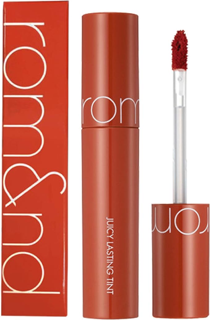 Rom&nd - Juicy Lasting Tint