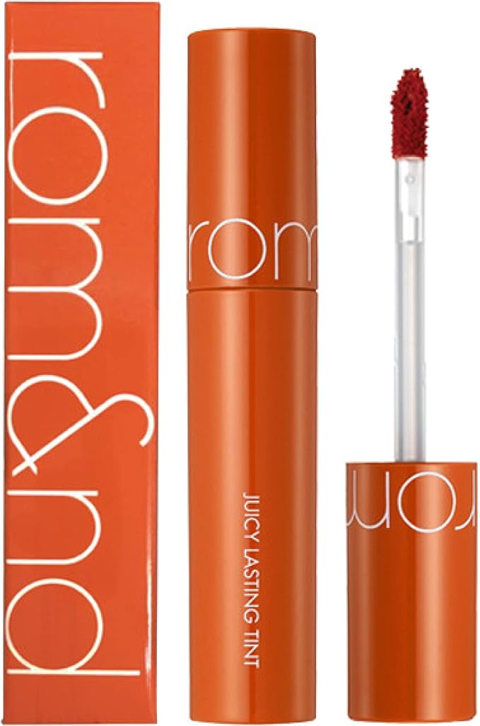 Rom&nd - Juicy Lasting Tint