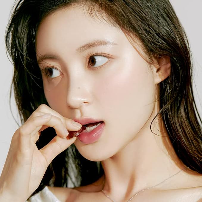 Rom&nd - Juicy Lasting Tint