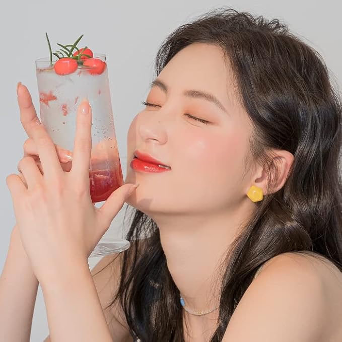 Rom&nd - Juicy Lasting Tint