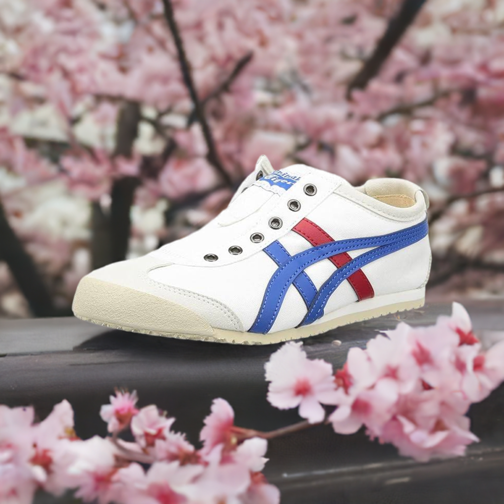 Onitsuka Shoes - Mexico 66