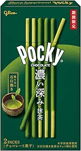 Pocky - Glico (Various Flavors) - 1 Pack