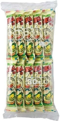 Umaibo Surprise Snack Pack (10–30 pcs) – Assorted Japanese Flavors