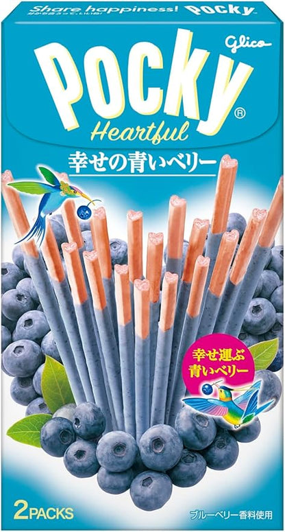 Pocky - Glico (Various Flavors) - 1 Pack